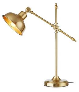 GRIMSTAD STOLNA LAMPA 1L DARK BRASS E27 MA108116