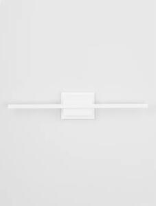 AZURE ZIDNA LAMPA LED 12,5 WattW/3000K/750lm/IP20/BIJELA NL9267021