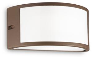 REX-1 ZIDNA LAMPA AP1 COFFEE E27 ID213217