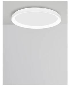 PERTINO PLAFONJERA LED/40W/2700K/2554lm/230V 480mm DIMMABLE BIJELA NL9345682