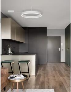 MOTIF VISILICA LED 46W/3000K/3700lm/DIMM/IP20/BIJELA NL9063602