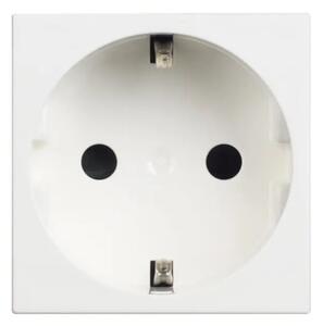 CLASSIA UTIČNICA 2P+E/16A/250V 2M BIJELA RW4141