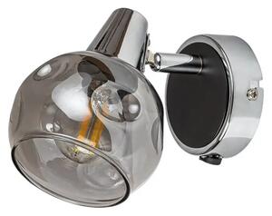 TAMARA REFLEKTOR E14 1X MAX 40/KROM/IP20 RA5346