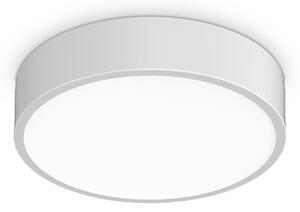 RAY LED PLAFONJERA PL D30 BIJELA IP44 ID327570
