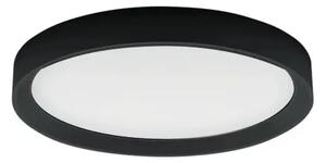 TARA PLAFONJERA IP40/4883lm/3000K CRNA LL8341