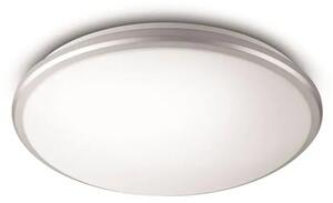PLAFONJERA TWIRLY LED 12W/810lm/2700K/230V/SIVA 31814/87/16*