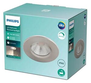 Dive PHILIPS UGRADBENA SVJETILJKA SL261 RD 070 5.5W 27K N HV IP65R 8718699755744