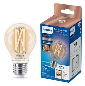 PHILIPS SMART ŽARULJA WFB 60W A60 E27 927-65 CL 1PF/6 8719514371989