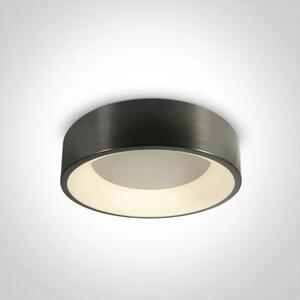 PLAFONJERA LED/32W/3000K/1920lm/230V fi455mm DM62132N/MG/W