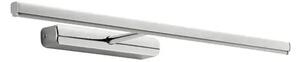 STRAIGHT ZIDNA SVJETILJKA IP40/1354lm/2700K KROM LL8265
