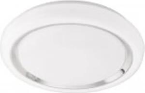 PLAFONJERA 1xLED 18W, PROM 340, BIJELA CAPASSO 96023