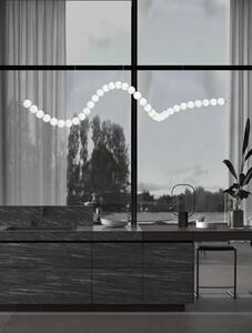 PERLA VISILICA LED 98W/3000K/5563lm/DIMM/IP20/KROM NL9695206