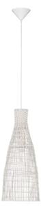 NIRO VISILICA BIJELA LED E27 1x12Watt 100-240Volt IP20 NL9586619