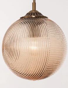 ATHENA VISILICA E27 /IP20/MESING & CHAMPGNE NL9191211