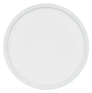OJA 29 PLAFONJERA LED/15W/2700K/1600lm/120°/230V IP54 BIJELA SENZOR 3-6m 2110456101