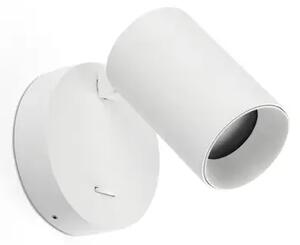 STAN WHITE ZIDNA SVJETILJKA WITH SWITCH 1XGU10 FR43767