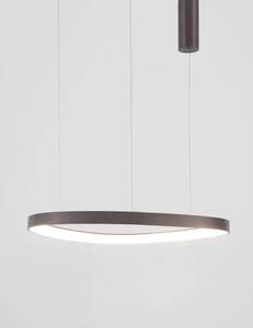 ESTEVA VISILICA LED 47W/3000K/3340lm/DIMM/IP20/SMEĐA NL9053553