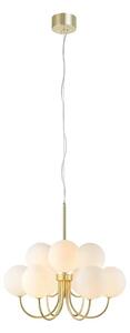 BIANCO VISILICA ZLATNO/BIJELA G9 MA107994