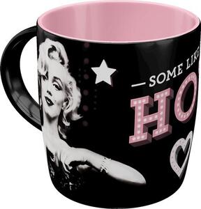 Šalice Marilyn Monroe - Some Like It Hot
