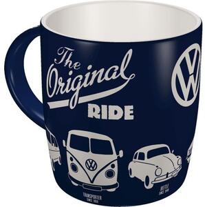 Šalice Volkswagen VW - The Original Ride