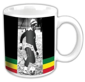 Šalice Bob Marley – Soccer