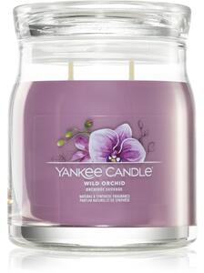 Yankee Candle Wild Orchid mirisna svijeća Signature 368 g