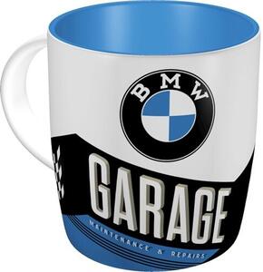 Šalice BMW - Garage