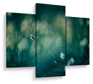 Slika - Detalj trave (90x60 cm)