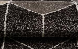 Moderan tepih s geometrijskim uzorkom Fiesta Širina: 120 cm | Duljina: 170 cm