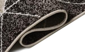 Moderan tepih s geometrijskim uzorkom Fiesta Širina: 80 cm | Duljina: 150 cm