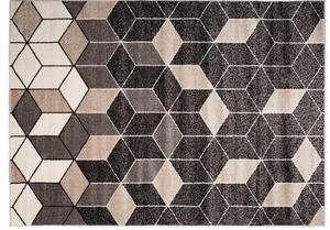 Moderan tepih s geometrijskim uzorkom Fiesta Širina: 160 cm | Duljina: 230 cm