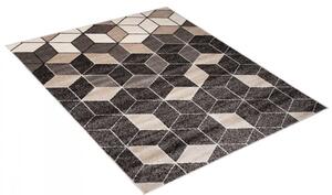 Moderan tepih s geometrijskim uzorkom Fiesta Širina: 160 cm | Duljina: 230 cm