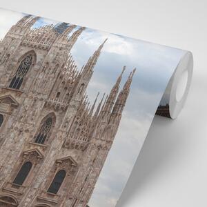 Fototapeta Milanska katedrala