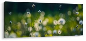 Slika - Trava (120x50 cm)
