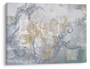 Slika - Oslikani zid (70x50 cm)