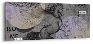 Slika - Dizajn (120x50 cm)