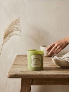 Sinsay - Mirisna svijeća Matcha Latte
