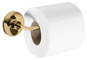 Ručka za WC papir Gold 322203A