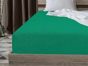 Frotirna plahta PREMIUM mentol 140x200 cm