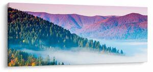 Slika - Panorama 2 (120x50 cm)