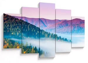 Slika - Panorama 2 (150x105 cm)