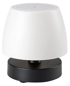 Rabalux 7040 - LED Prigušiva stolna lampa ODERA LED/3W/5V 2000 mAh IP44