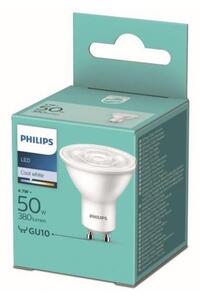 LED Žarulja Philips GU10/4,7W/230V 4000K