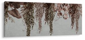 Slika - Biljke (120x50 cm)