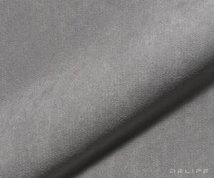 Kutna garnitura Brom 260x174cm, Materijal: Mikrofibra - Siva 260cm Desni