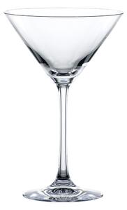 Set od 4 Martini čaše od Nachtmann Vivendi Premium Martini Set, 195 ml