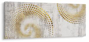 Slika - Dizajn betona (120x50 cm)