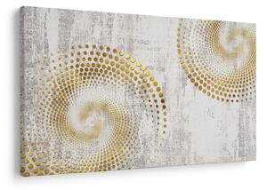 Slika - Dizajn betona (90x60 cm)