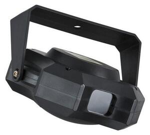 Disko crveni laserski reflektor 4W