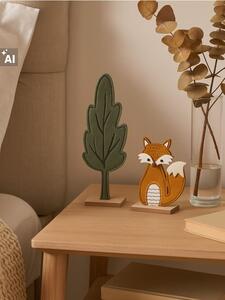 Sinsay - Set stojećih dekoracija 2 pack